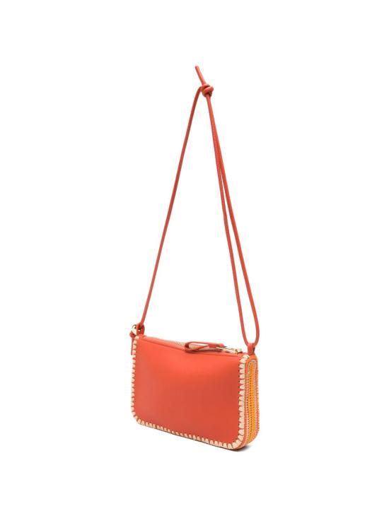 26SS 로에베 크로스백 C689PTHX01 4974 Arancio - LOEWE