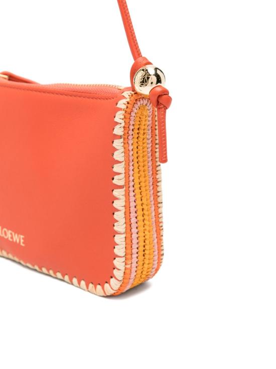 26SS 로에베 크로스백 C689PTHX01 4974 Arancio - LOEWE