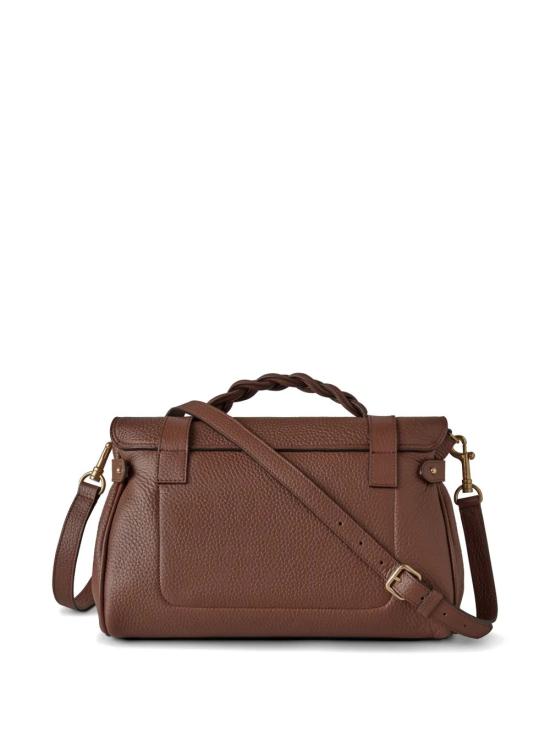 26FW 멀버리 숄더백 HH6746736G222 Brown - MULBERRY
