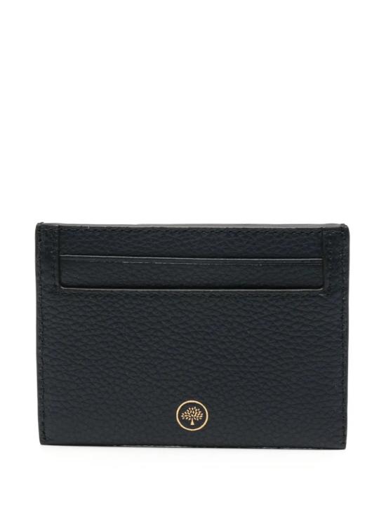 26FW 멀버리 명함지갑 RL4644205U888 Blue - MULBERRY