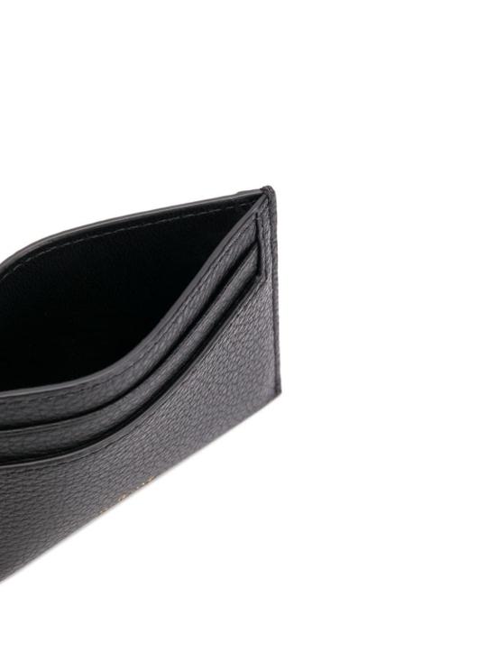 26FW 멀버리 명함지갑 RL4644205A100 Black - MULBERRY