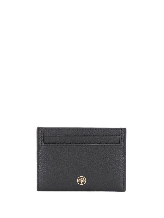 26FW 멀버리 명함지갑 RL4644205A100 Black - MULBERRY