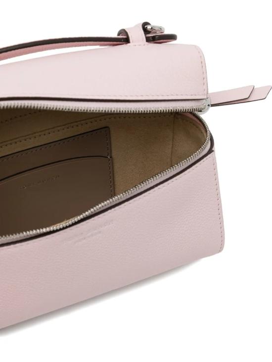 26FW 토리버치 에버 레디 집 쇼퍼 토트백 178948650 Pink - TORY BURCH