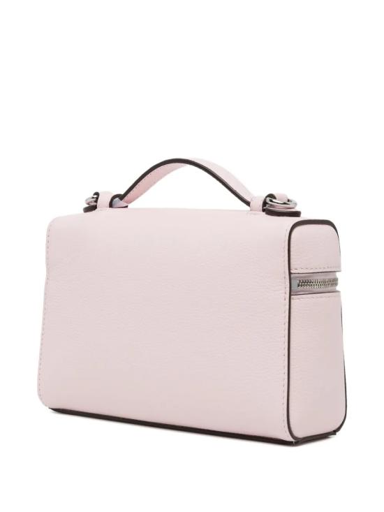 26FW 토리버치 에버 레디 집 쇼퍼 토트백 178948650 Pink - TORY BURCH