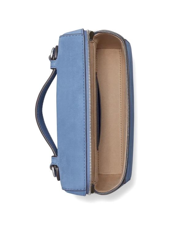 26FW 토리버치 토트백 183014400 Blue - TORY BURCH