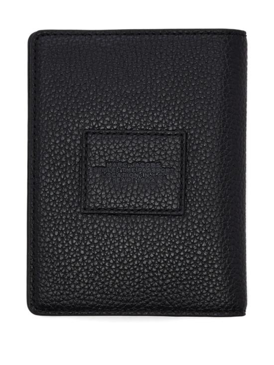 26FW 마크제이콥스 지갑 2P5STR003S02001 Black - MARC JACOBS