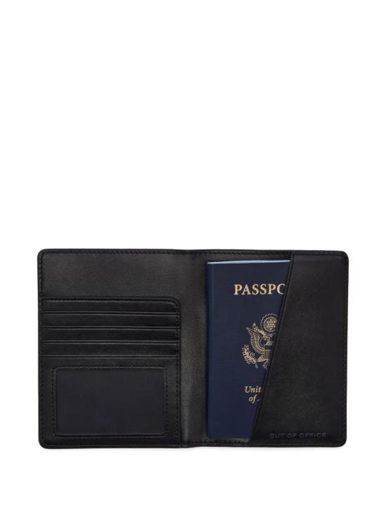 26FW 마크제이콥스 지갑 2P5STR003S02001 Black - MARC JACOBS