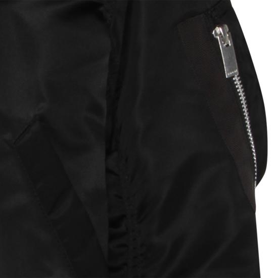 26FW 사카이 나일론 봄버자켓 SCW301 001 - SACAI