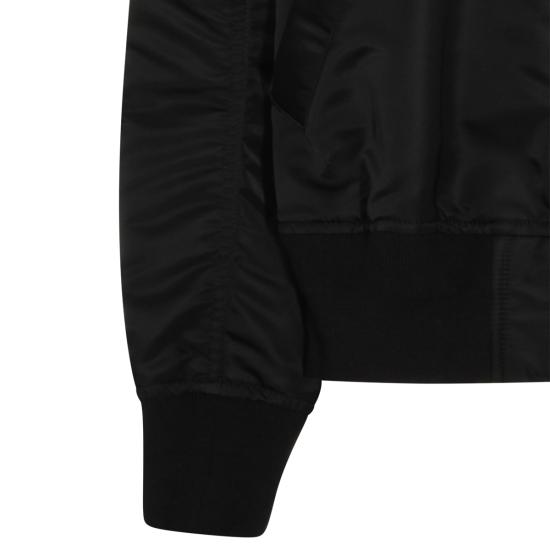 26FW 사카이 나일론 봄버자켓 SCW301 001 - SACAI