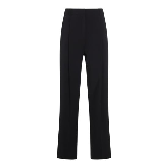 25FW 엘리자베타프랜치 수트 팬츠 PA12556E2 110 NERO
