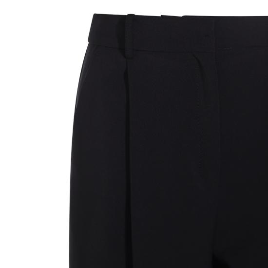25FW 엘리자베타프랜치 수트 팬츠 PA12556E2 110 NERO - ELISABETTA FRANCHI
