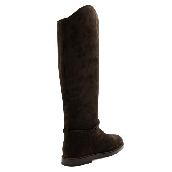 26FW 브루넬로 쿠치넬리 부츠 MZSFC3316P C9795 BROWN - BRUNELLO CUCINELLI