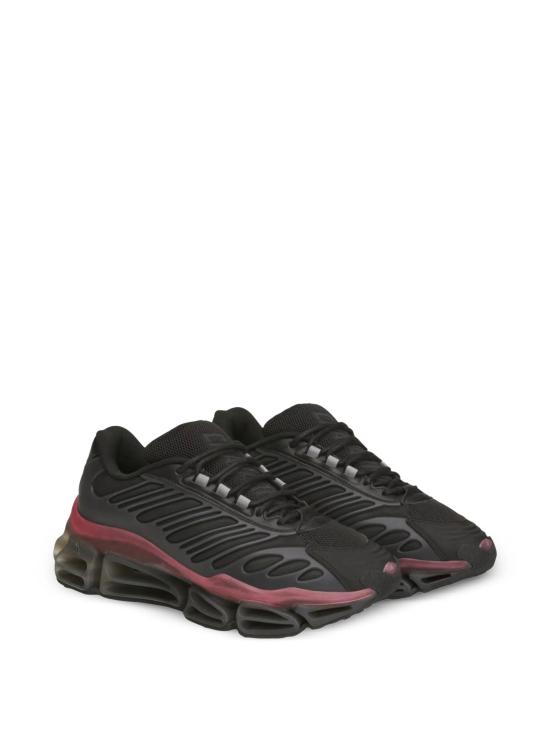 26SS 아디다스 스니커즈 KJ2041 BLACK Black - ADIDAS