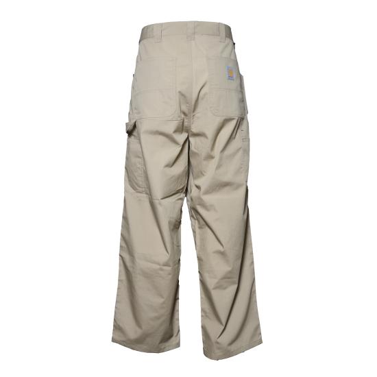 26SS 칼하트 WIP 포스탈 싱글 니 팬츠 I036139 3IR XX - CARHARTT WIP