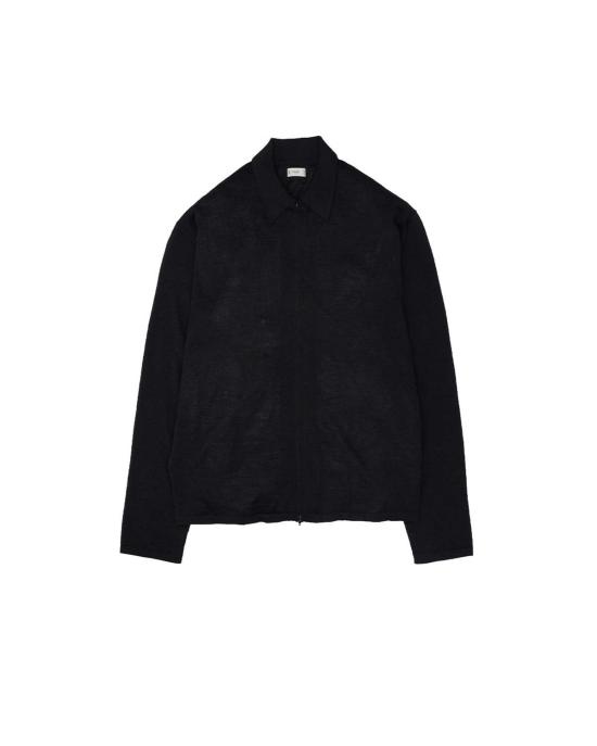  요크 스웨터 YK26SS01244S BLACK