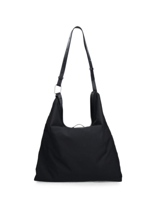 26FW 질샌더 숄더백 J26ZH0015P9304 Black - JIL SANDER