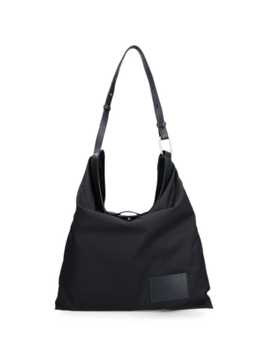 26FW 질샌더 숄더백 J26ZH0015P9304 Black - JIL SANDER