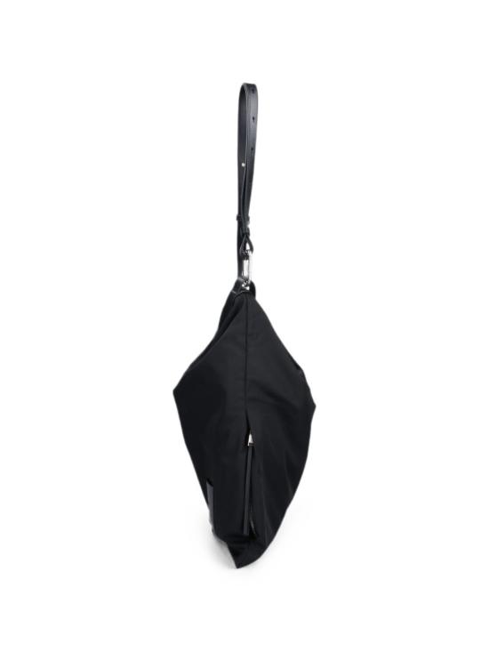 26FW 질샌더 숄더백 J26ZH0015P9304 Black - JIL SANDER