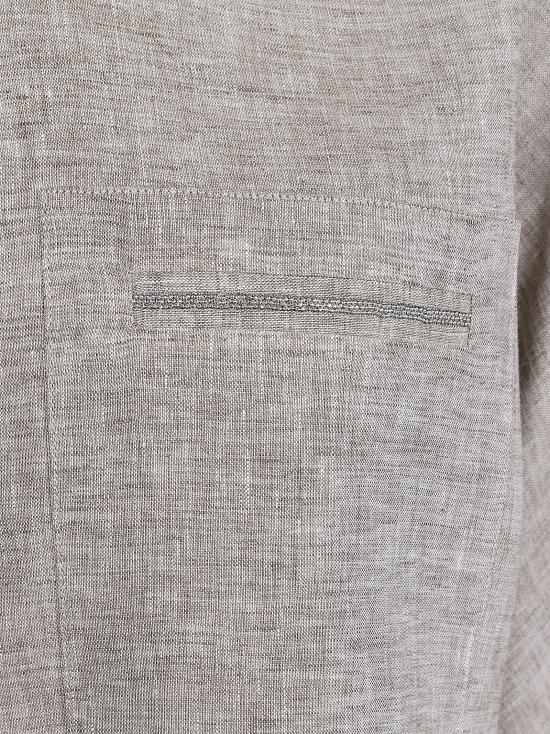 26SS 페세리코 셔츠 S06491 147 Beige - PESERICO