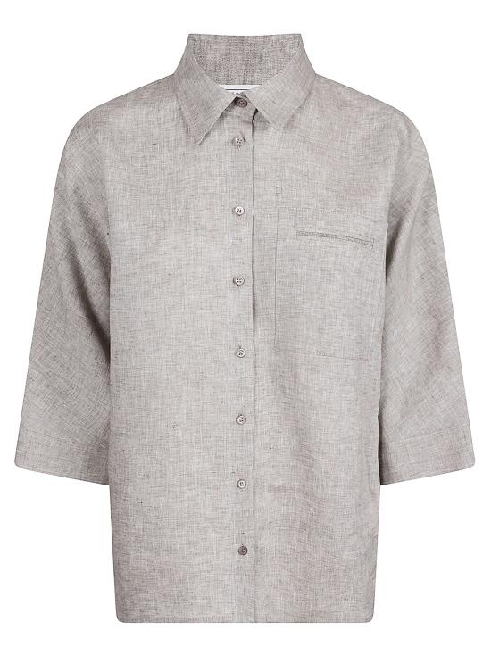 26SS 페세리코 셔츠 S06491 147 Beige