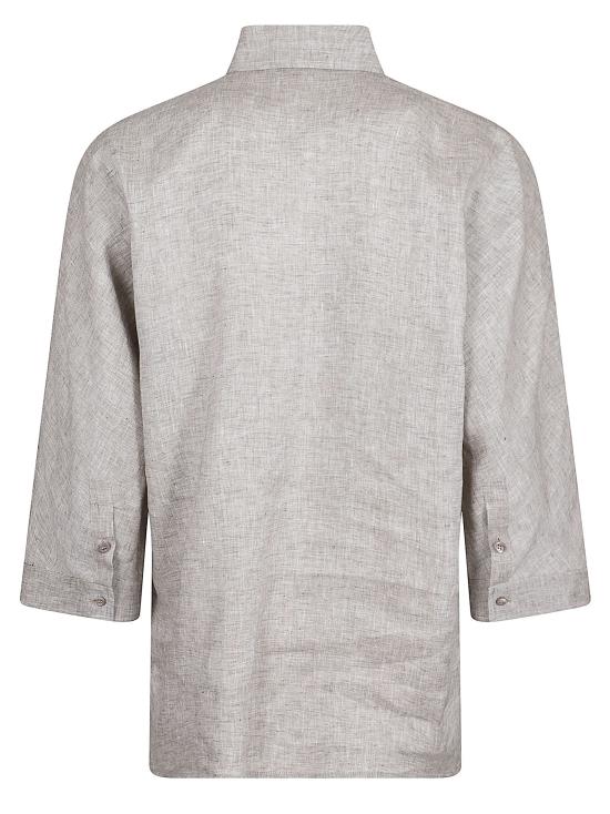 26SS 페세리코 셔츠 S06491 147 Beige - PESERICO