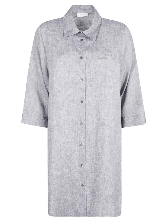 26SS 페세리코 셔츠 S06497 962 Blue