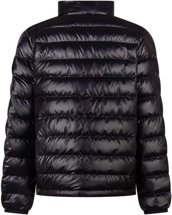 26SS [키즈] 몽클레어 패딩 L19541A00006597YX778 BLACK - MONCLER