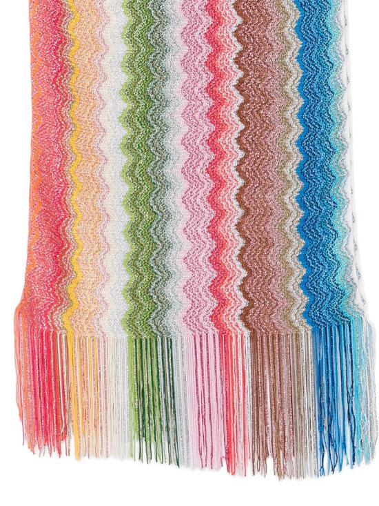 26SS 미소니 머플러/스카프 SC35VMDA562 0001 - MISSONI