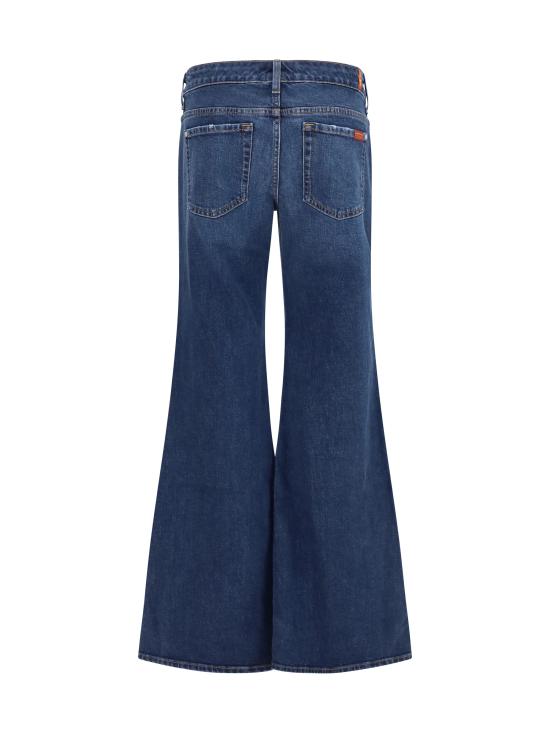 26FW 세븐포올맨카인드 데님 팬츠 7UCH0B86 U73NH BLUE - 7 FOR ALL MANKIND