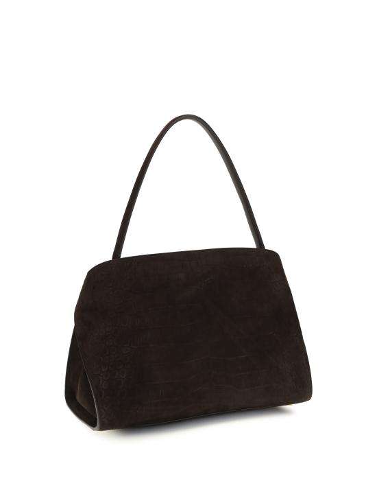 26FW 살바토레 페라가모 숄더백 792871 035 BROWN - SALVATORE FERRAGAMO
