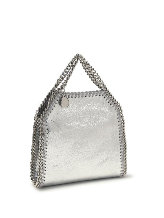 26FW 스텔라 맥카트니 숄더백 391698WP0587 8101 SILVER - STELLA MCCARTNEY