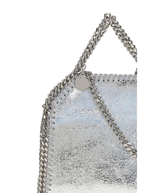 26FW 스텔라 맥카트니 숄더백 391698WP0587 8101 SILVER - STELLA MCCARTNEY