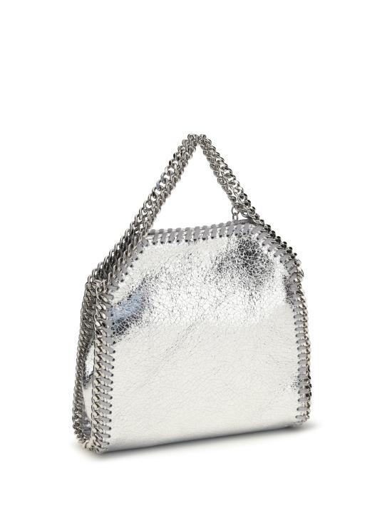 26FW 스텔라 맥카트니 숄더백 391698WP0587 8101 SILVER - STELLA MCCARTNEY