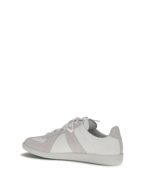 26SS 마르지엘라 레플리카 스니커즈 S57WS0236P1897 101 WHITE - MAISON MARGIELA