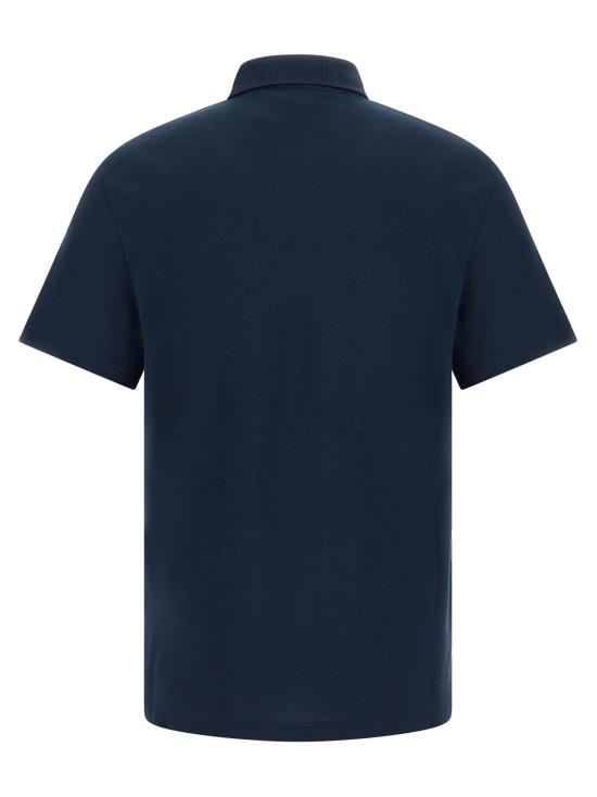 26FW 발렌티노 가라바니 폴로 티셔츠 V3MH04VBMDD51 Blue - VALENTINO GARAVANI