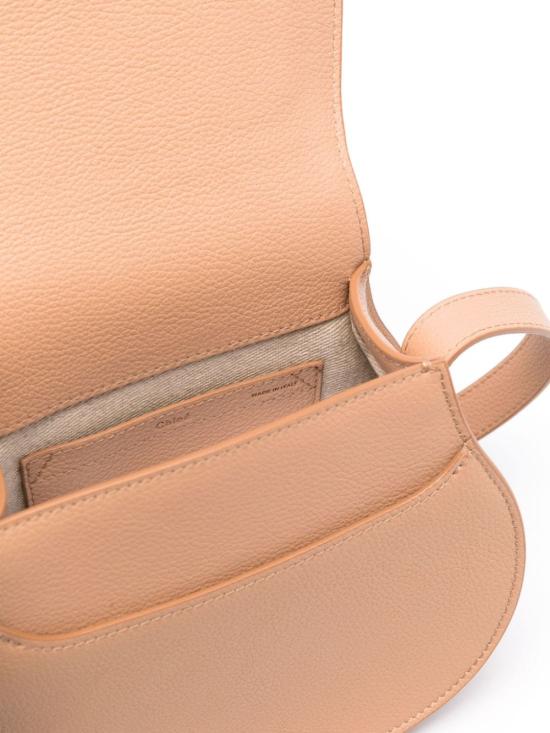 26FW 끌로에 크로스백 CHC22AS680I31 26X BEIGE - CHLOE
