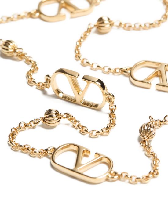 26SS 발렌티노 가라바니 목걸이/팬던트 W2J0X82METL01 Gold - VALENTINO GARAVANI
