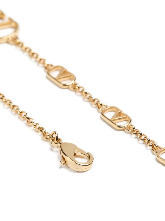 26SS 발렌티노 가라바니 목걸이/팬던트 W2J0X82METL01 Gold - VALENTINO GARAVANI