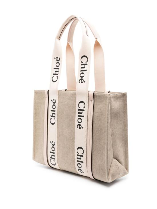 26FW 끌로에 토트백 CHC22AS383I26 6J5 POWDER - CHLOE