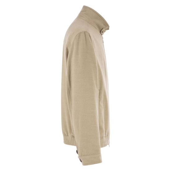26FW 브루넬로 쿠치넬리 자켓 MV4676379 SAND - BRUNELLO CUCINELLI