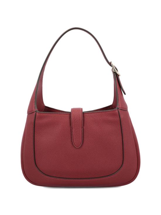 26SS 구찌 재키 1961 스몰 숄더백 810232 AAD5V6449 BORDEAUX - GUCCI