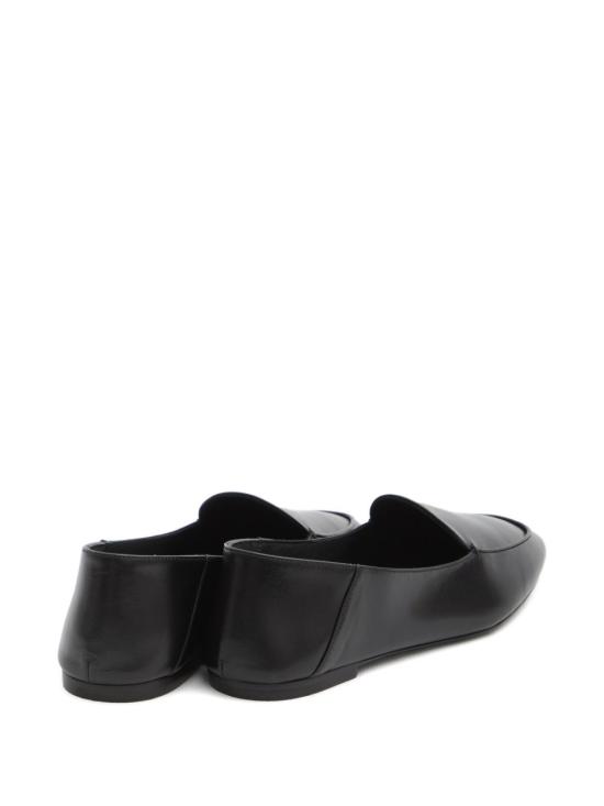 26SS 셀린느 아우라 고트스킨 로퍼 365675 278C38NO BLACK - CELINE