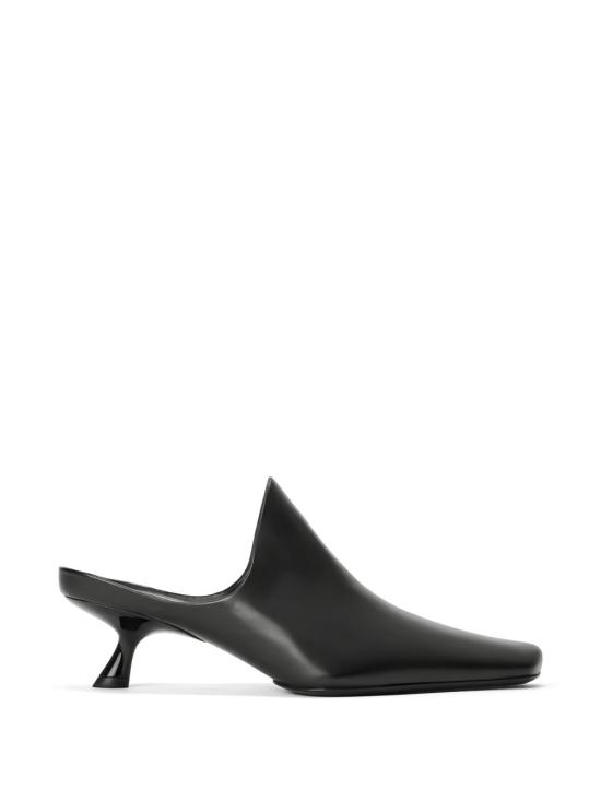 26SS 로에베 뮬/슬리퍼 L814379 X671100 BLACK