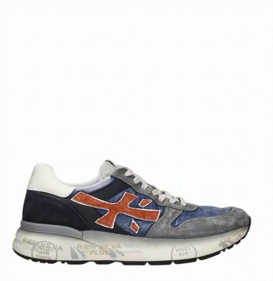  프리미아타 스니커즈 MICK 7215N Multicolor