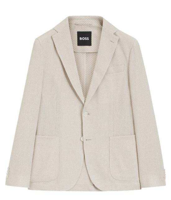  보스 자켓 50561907 C HANRY 262 286 Neutrals