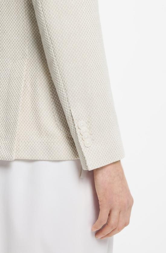  보스 자켓 50561907 C HANRY 262 286 Neutrals - BOSS