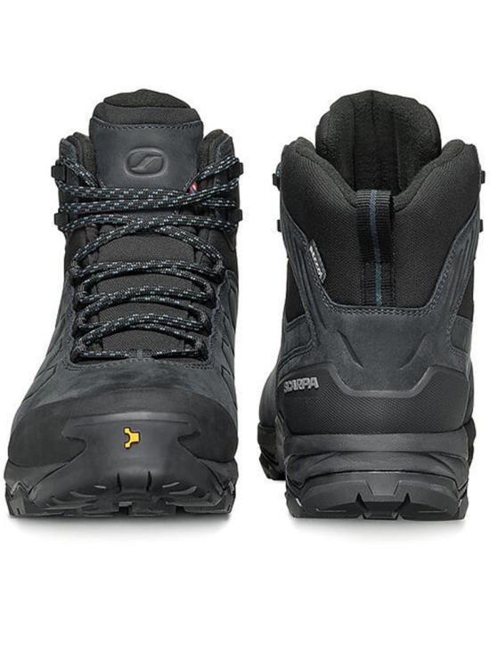  스카르파 부츠 63053 201 Grey - SCARPA