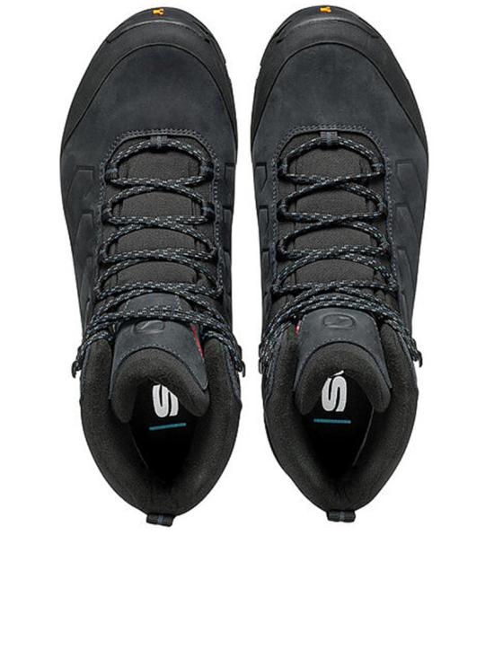  스카르파 부츠 63053 201 Grey - SCARPA