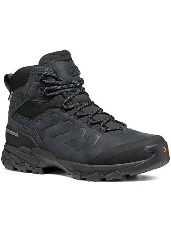  스카르파 부츠 63053 201 Grey