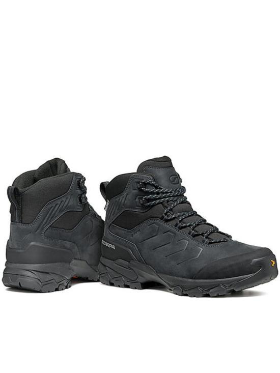 스카르파 부츠 63053 201 Grey - SCARPA